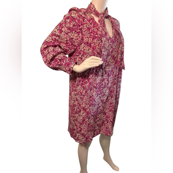 Monroe Dress
Hobbs Floral Pink Dress - Picture 7 of 10